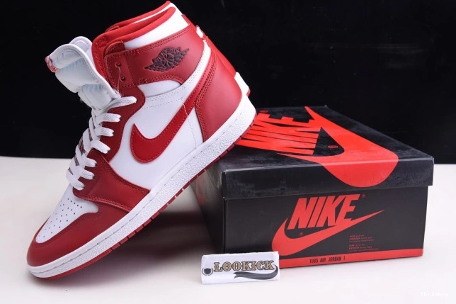 Reps TBkick '85 CQ4921-601 Beginnings' Air 1 'New Retro Jordan OG High 0810